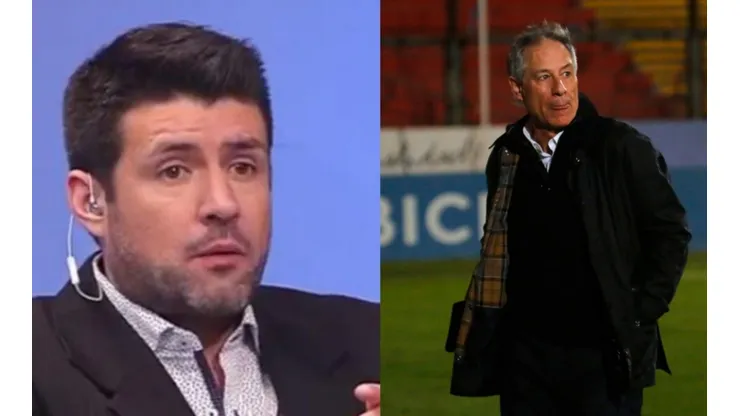 Eguiluz cree que el clásico universitario puede dejar consecuencias catastróficas para Ariel Holan.