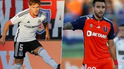 Gil le regaló la camiseta alba al vocalista de Ke Personajes.