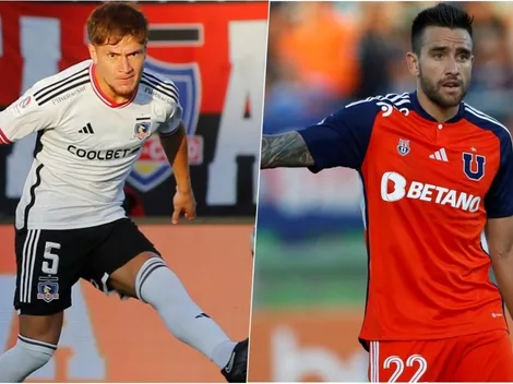 Gil se la juega y le obsequia camiseta alba a la banda favorita de Zaldivia