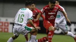 Ñublense recibirá a un Audax en zona de descenso