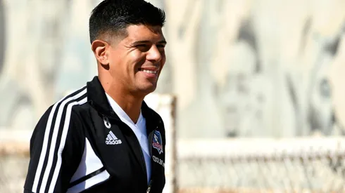 Pavez tuvo un tremendo gesto con Damián Pizarro.