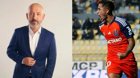 Vera no se deja llevar por el buen presente de Lucas Assadi en la U.