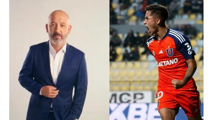 Vera no se deja llevar por el buen presente de Lucas Assadi en la U.