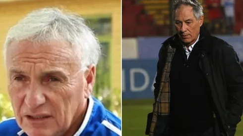 "Holan no tiene culpa de nada, el problema son las divisiones inferiores"