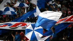 Siguen las malas noticias en la UC