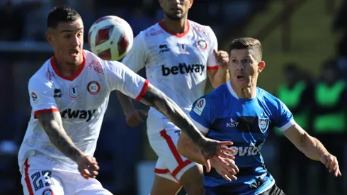 El cuadro acerero no pudo contra el conjunto calerano