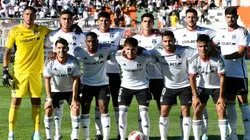 Colo Colo sufre por la lesión de uno de sus refuerzos en este 2023