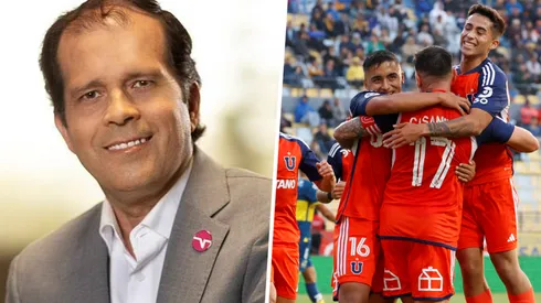 Lorca la tiene clara sobre el rendimiento de la U.