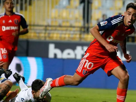 "Assadi es por lejos el mejor jugador de Chile"