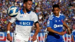 El clásico universitario se trasladará hasta la Región del Biobío