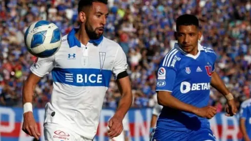 El clásico universitario se trasladará hasta la Región del Biobío