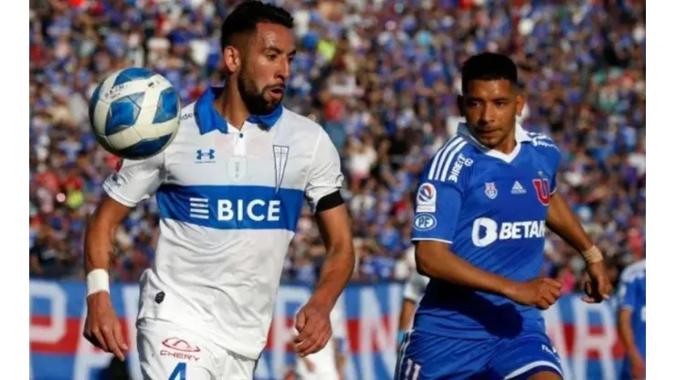 El clásico universitario se trasladará hasta la Región del Biobío