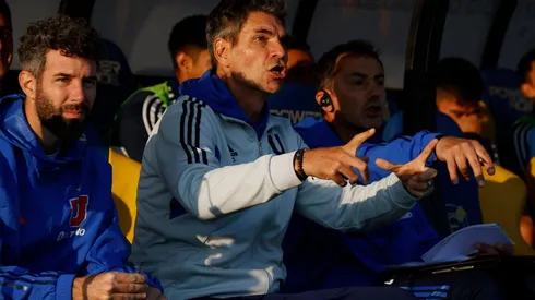 Ex entrenadores de la U respaldan a Mauricio Pellegrino