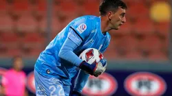 Peranic ya se enfoca en lo que será el clásico universitario.