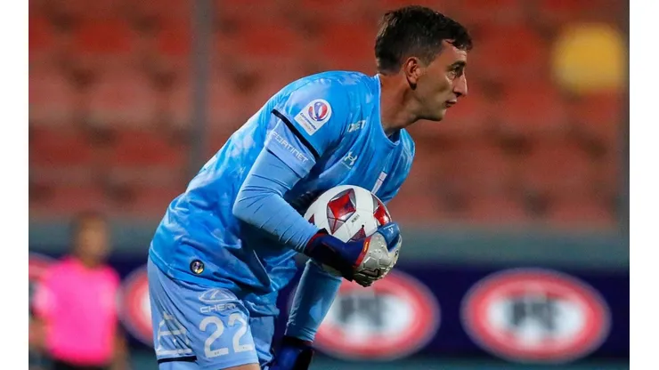 Peranic ya se enfoca en lo que será el clásico universitario.
