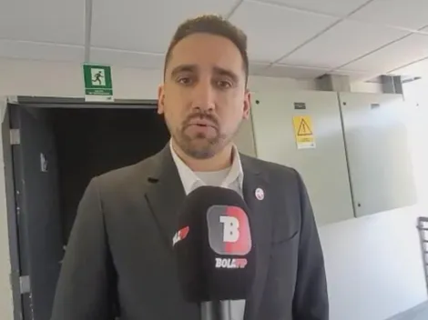 Marcelo Muñoz hace un análisis previo al duelo entre Everton y la U