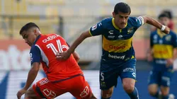 El defensor perdió su invicto ante la U