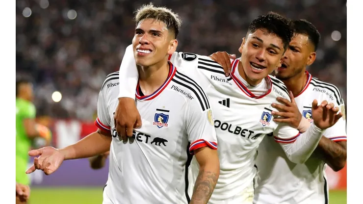 Colo Colo ya tiene oncena definida para enfrentar a Palestino.