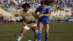 Conoce dónde ver en vivo el Superclásico femenino.