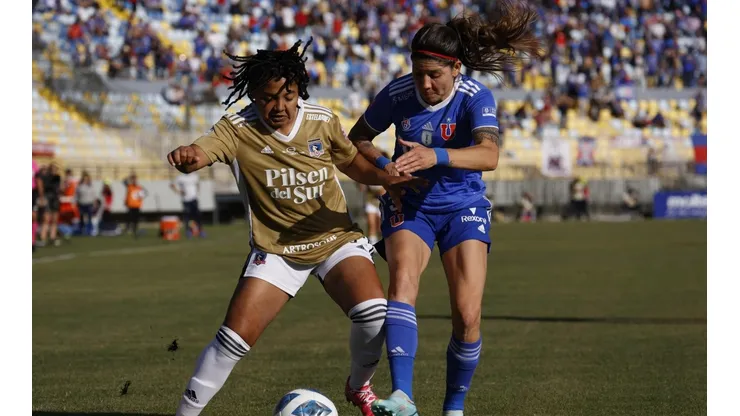 Conoce dónde ver en vivo el Superclásico femenino.