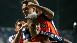 Marcos González asegura que la U gana y eso es lo que importa