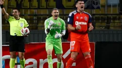 Horacio Rivas destaca el gran presente de la U de Mauricio Pellegrino