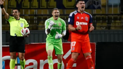 Horacio Rivas destaca el gran presente de la U de Mauricio Pellegrino