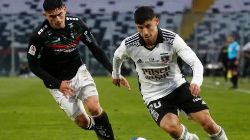 El partido se jugará en el Estadio Monumental