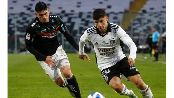 El partido se jugará en el Estadio Monumental