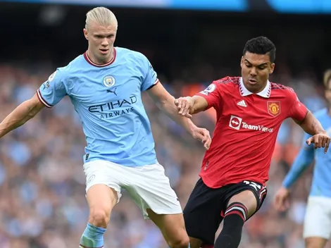 ¿Cuándo juegan Manchester City y Manchester United la final de la FA Cup?
