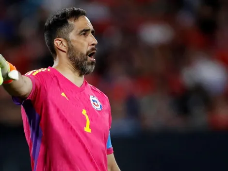 Desde España aseguran que Bravo estaría en la mira de un equipo importante