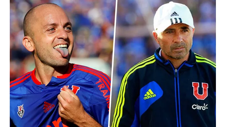 Lorenzetti alzó la voz sobre Sampaoli.