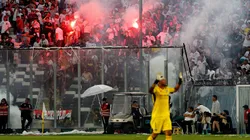 Alfredo Stöhwing habló sobre la sanción a Colo Colo por el Superclásico