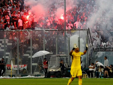 "Llevan 20 años castigando estadios y no se progresa"