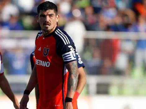 "Muchos defensores en Chile así no tenemos"