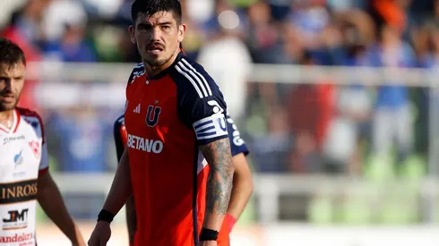 Claudio Borghi cree que Luis Casanova tiene nivel para la selección chilena