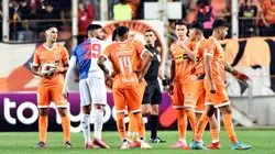 Histórico loíno advierte un nuevo terremoto naranja.