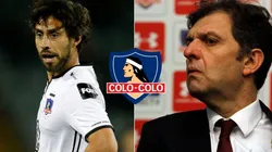 Jorge Valdivia extraña a Aníbal Mosa en el fútbol chileno