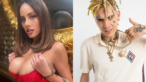 Ignacia Michelson y Marcianeke