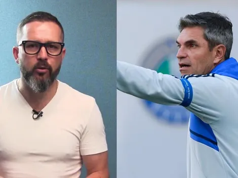 "Es un equipo que no brilla, pero es muy eficiente"