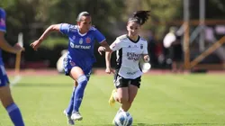 Superclásico femenino entre Colo Colo y U. de Chile irá por TV.