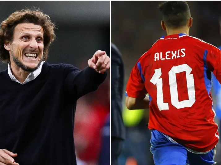 "Es un grandísimo jugador que le ha dado mucho a Chile y al fútbol mundial"