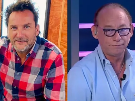 Fuenzalida en picada contra Israel: "Lo hace pésimo"