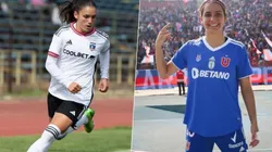 'Chichi' Olave destacó a la figura azul Daniela Zamora.