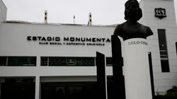 CSyD Colo Colo ratifica a quién irán sus votos en la próxima reunión de directorio de Blanco y Negro.