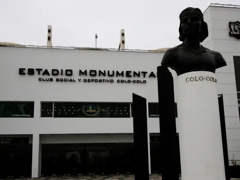 CSyD Colo Colo confirma sus votos y al próximo presidente de Blanco y Negro