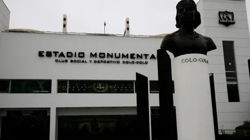 CSyD Colo Colo ratifica a quién irán sus votos en la próxima reunión de directorio de Blanco y Negro.