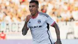 Lezcano nuevamente no estará en la citación del conjunto Popular.