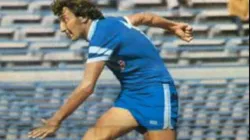 Fallece Juan Carlos Sarnari, otrora figura de Universidad de Chile en la década del '70