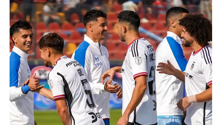 Los albos le dedicaron palabras a la UC por su aniversario 86